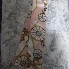 バッグスカーフ