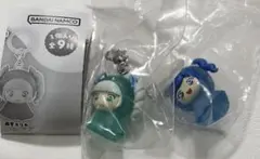 アイカツ めじるしアクセサリー 藤堂ユリカ 霧矢あおい