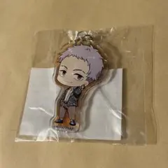 東京リベンジャーズ くじ引き堂 オンラインくじ 三ツ谷