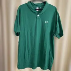 CHUMS ポロシャツ　メンズレディース兼用　Ｌサイズ