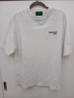 Divided States of Olive オリーブ Tシャツ 2枚セット - メルカリ
