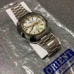 【超激レア】デッドストック　クロノエース　メキシカン　ヴィンテージ　超硬ケース