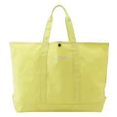 u*8様 L.L .Bean エルエルビーン トートバッグ ミディアム イエロー 楽天市場】L.L.Bean グローサリー・トート エルエルビーン バッグ