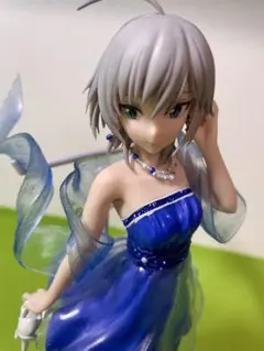 バンプレスト アイドルマスター シンデレラガールズ アナスタシア