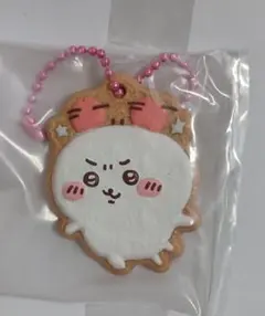 ちいかわ　 クッキーチャームコット３　ちいかわ(カニ)