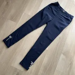 7days裏起毛ガーリーパンツ　140