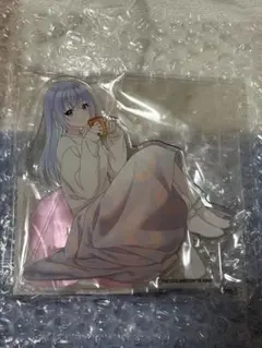 新品未開封】FLOWERS アクリルスタンド八重垣えりか 考崎千鳥 - メルカリ