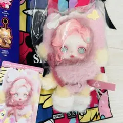 SKULLPANDA My Little Pony Fluttershy