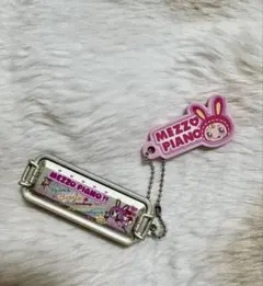 Mezzo Piano メゾピアノ ふでばこコレクション　ふでばこ