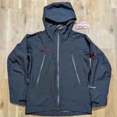2026年最新】MAMMUT GORE-TEX ALL ROUNDERの人気アイテム - メルカリ