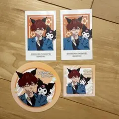 2025年最新】忘却バッテリーカフェ 千早瞬平の人気アイテム