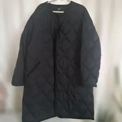 UNIQLO ULTRA LIGHT DOWN ブラック XL