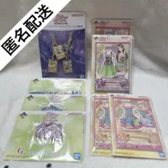 一番くじ アイカツ！ D賞 F賞 セット - メルカリ
