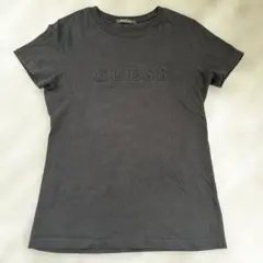 GUESS ブラック Tシャツ Sサイズのサムネイル