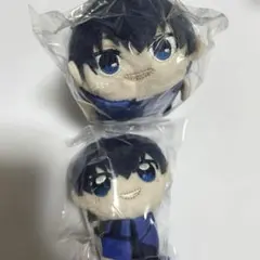 ブルーロック ぽてコロマスコット4 ててコレ3 潔世一セット