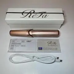 ReFa ヘアアイロン ジャンク品 - メルカリ