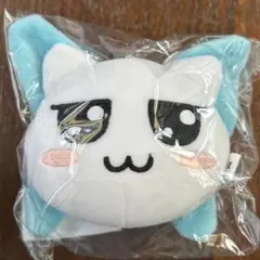 babymonster popup マスコット プラッシュキーリング アヒョン - メルカリ