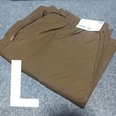 【新品未使用タグ付】UNIQLOC ユニクロ シー ワイドフィットカーゴショーツ