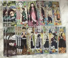 鬼滅の刃 ステッカー 19枚 まとめ売り