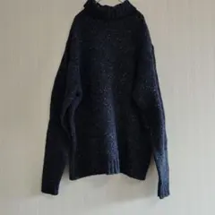 B:MING by BEAMS XL タートルネックセーター