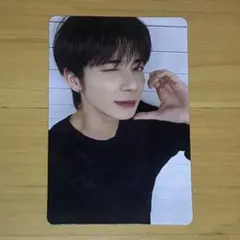 CU ラキドロ トレカ SANCTUARY 韓国限定トレカ トゥバ