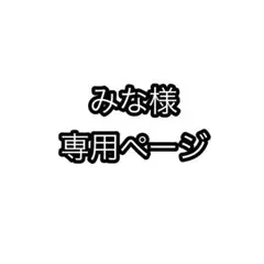 みな様 リクエスト 2点 まとめ商品