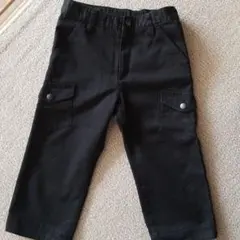 コムサ・フィユ　カーゴパンツ