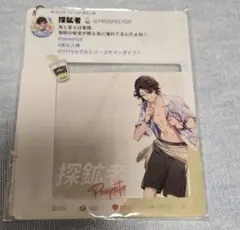 IdentityV 第五人格 C102 SNS風カード 探鉱者