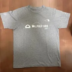 Mt.FUJI100 2025 参加賞Tシャツ サイズM - メルカリ