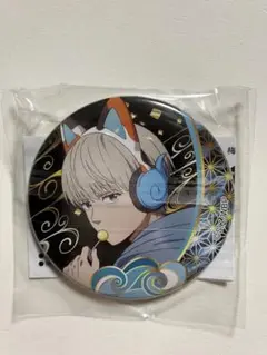 2025年最新】WIND BREAKER 缶バッジ 梶の人気アイテム - メルカリ