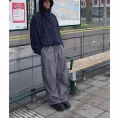 Rachel着用 fifth general store スノーパンツ