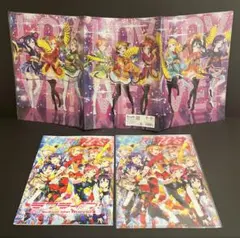 ゲームプリパラ ミュージックコレクション vol.7 ソングアルバム
