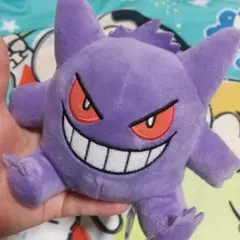 ポケットモンスター【ゲンガー】