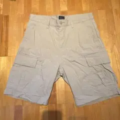 Levi’s カーゴパンツ　W32 ベージュのサムネイル