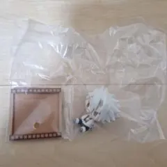 鬼滅の刃 一番くじ ちょこのっこフィギュア 不死川実弥