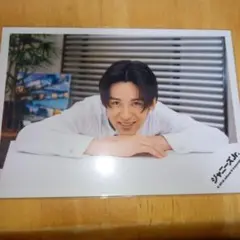 ☆SnowMan公式写真8042