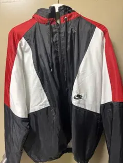 Nike ナイロンジャケット XXL