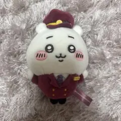 ちいかわ 阪急電車 マスコット レア