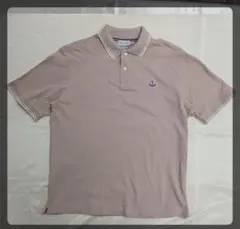 モンクレール　MONCLER ポロシャツ　L 難ありのサムネイル