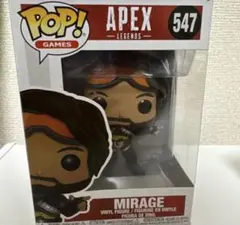 2026年最新】funko pop apexの人気アイテム - メルカリ