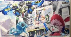 2026年最新】ゴルファンタジスタ プレイマットの人気アイテム - メルカリ