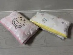 【新品未開封】Chiikawa Baby ひんやりブランケット 全2種セットのサムネイル