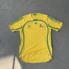 adidas サッカー日本代表 ユニフォーム 2010年W杯南アフリカ大会 L