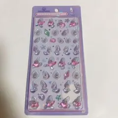 ボンボンドロップシール　ヤングオイスター