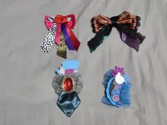 ディズニー ハロウィン フレンジー ダンサー リング 全種Dハロ - メルカリ