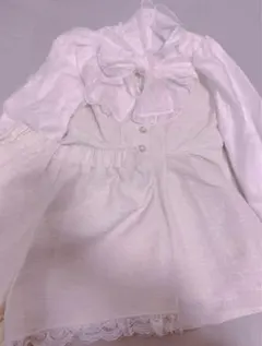 ロジータ♡ 完売品 ♡BIGリボンツイードセットアップ