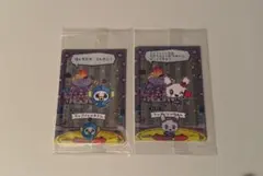 たまごっち プチプチおみせっちしり～ず カード＆フレーム ラップバトルやさん