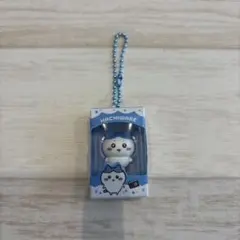 ちいかわチョコボックスハチワレ キーホルダー