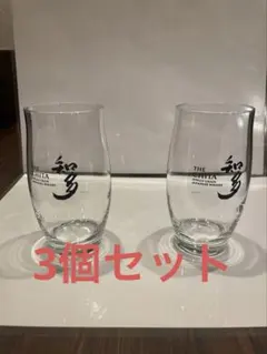 サントリー 知多 ハイボールタンブラー 3個セット - メルカリ