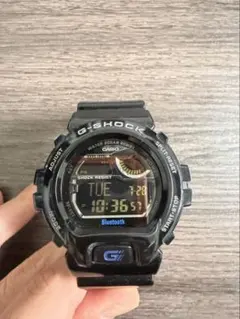 AAA様”【G-SHOCK】DW-8900A ブラック ソーラー電波 - メルカリ